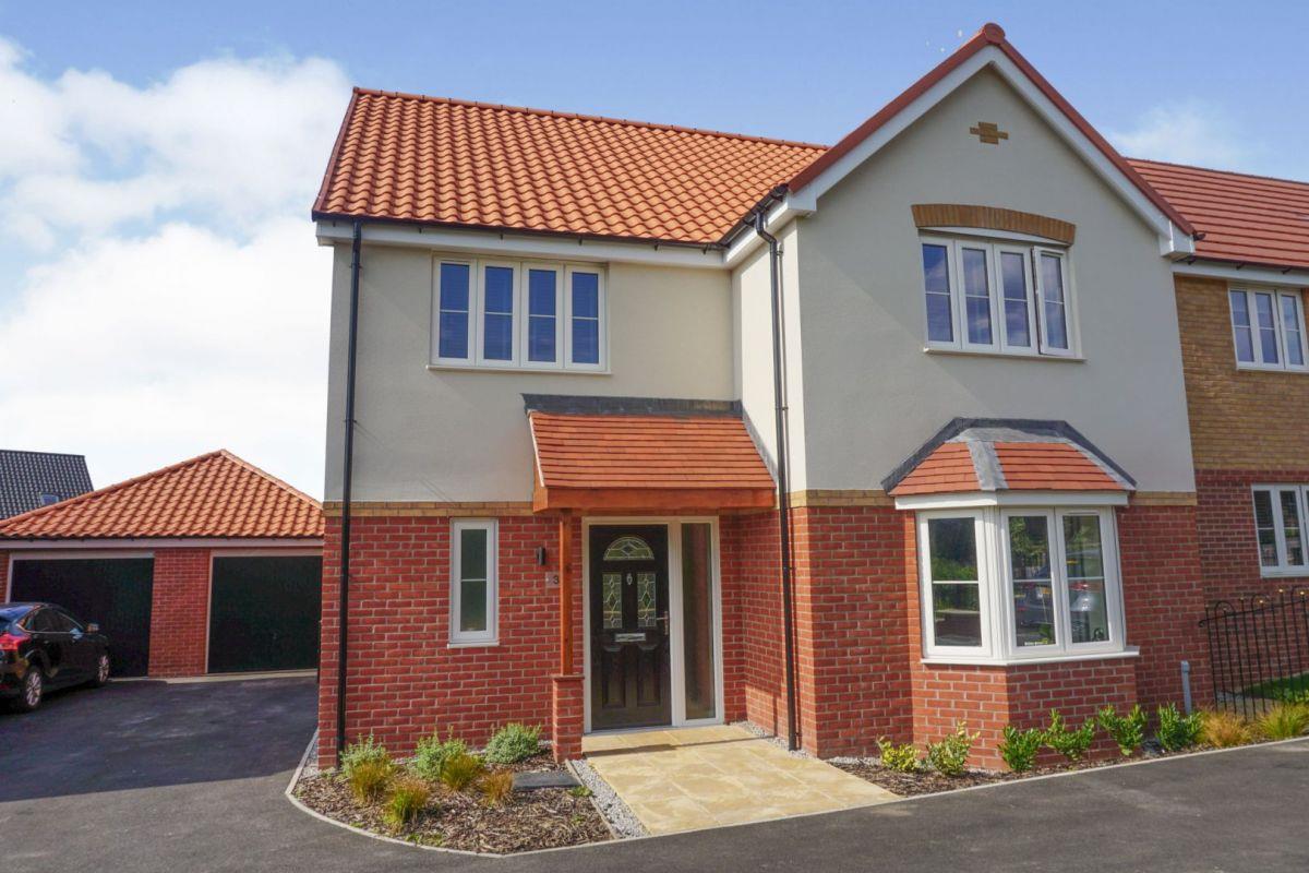 Field Farm Way, Stapleford, Nottingham Robert Ellis Estate Agents